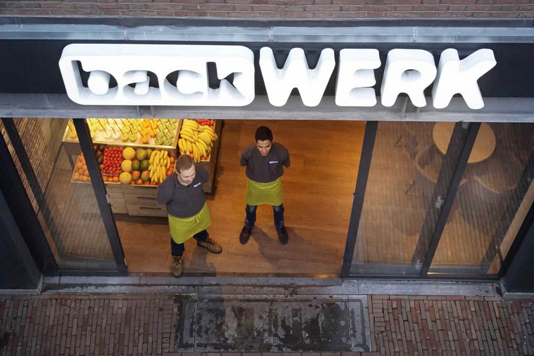 Lust auf dein eigenes BackWerk?: Wir suchen Partner:innen in  Augsburg – München  – Raum Bremen – Trier – Wien